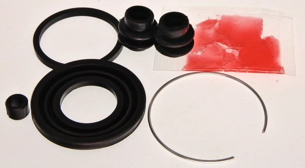 Kit de reparação de suporte do freio traseiro Mitsubishi Grandis  NAW
