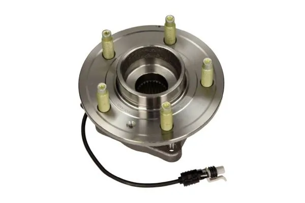 330641 Maxgear Cubo traseiro