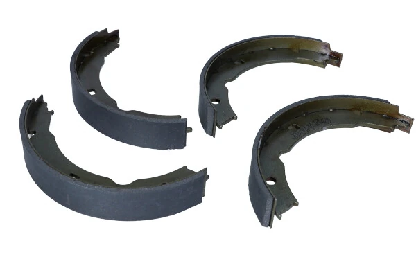Compre Sapatas do freio de estacionamento Peugeot 406 