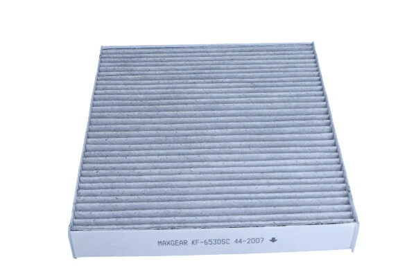  Filtro de salão Skoda Fabia IV hatchback (PJ3) (2021 - 2026) IV