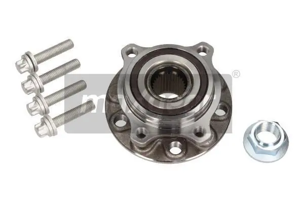 XHGB41232R01 SNR Cubo dianteiro