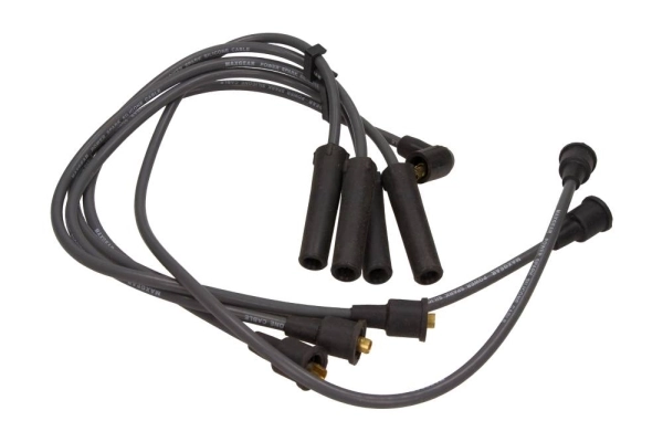 Fios de alta voltagem, kit para Ford Transit T