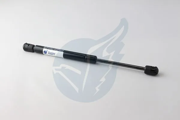  Amortecedor de tampa de porta-malas (de 3ª/5ª porta traseira) Renault 19 I sedan (L53) (1988 - 1992) I