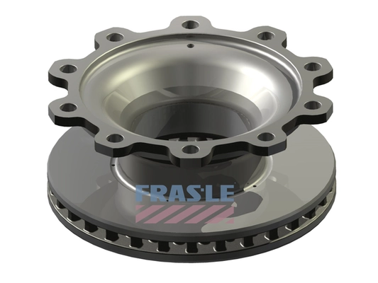 Compre SB3745 BPW Disco do freio traseiro