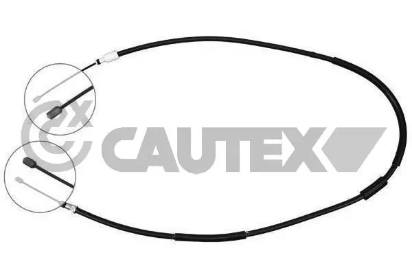038273 Cautex