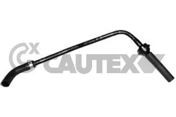  Cano derivado de ventilação de cárter (de separador de óleo) Smart FORTWO coupé (450) (2004 - 2007) 