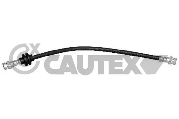 Mangueira do freio dianteira para Renault Laguna BG0, BG1