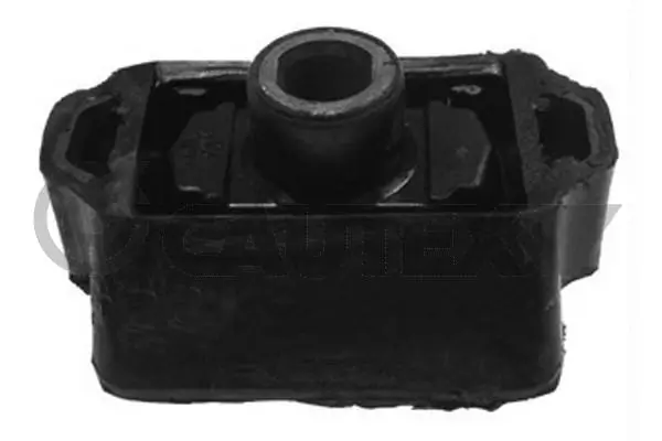 96038337 Peugeot/Citroen Coxim (suporte) esquerdo de motor