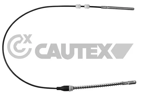 487026 Cautex