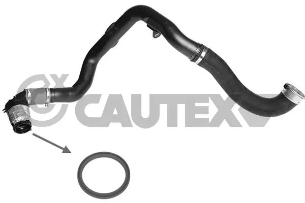 Anel de cano derivado de turbina, de ar comprimido Ajusa 01345100 preço, a partir de 6,74 USD