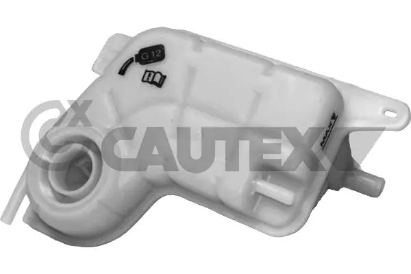 750383 Cautex
