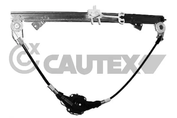 017434 Cautex