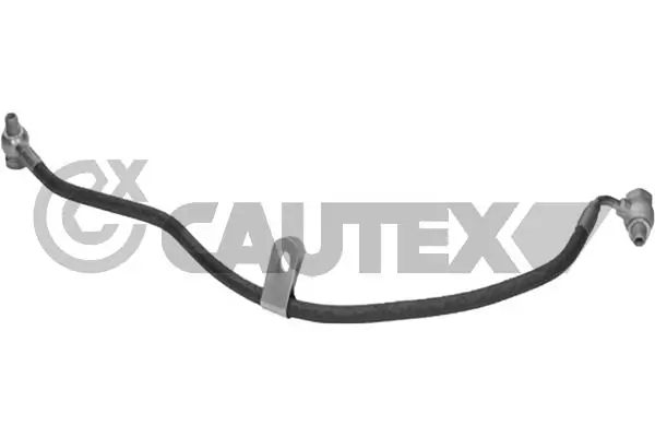 770345 Cautex