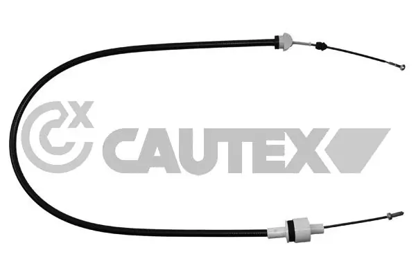 083508 Cautex