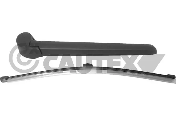  Limpa-pára-brisas de vidro traseiro Audi A3 sedan (8VS, 8VM) (2013 - 2020) 