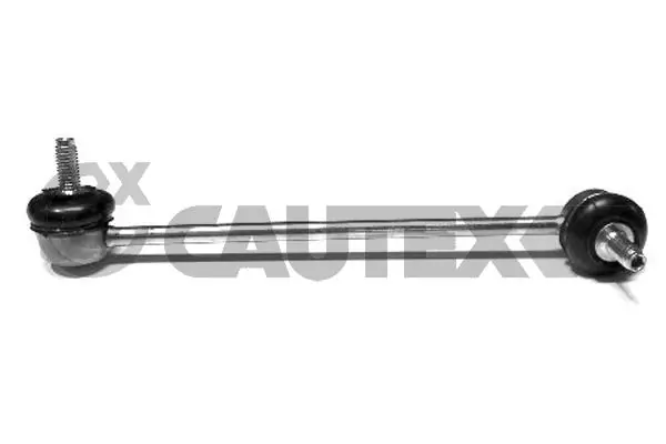 201508 Cautex