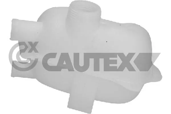 Tanque de expansão do sistema de esfriamento Volkswagen Transporter III 25, 253, 255 ao melhor preço