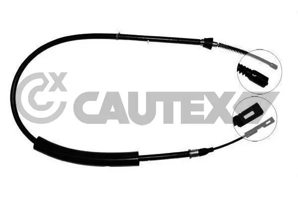 468071 Cautex
