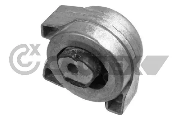 Compre Coxim (suporte) traseiro de motor Mercedes A 
