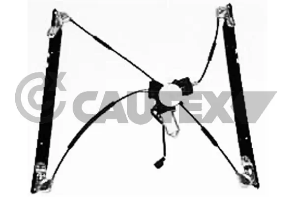 127008 Cautex