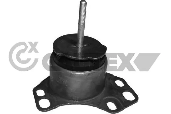  Coxim (suporte) dianteiro de motor Fiat Punto I hatchback (176) (1993 - 1999) I