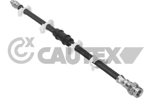010481 Cautex