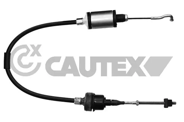 481040 Cautex