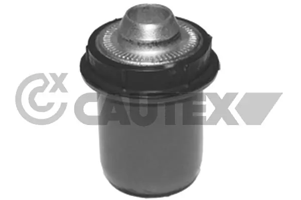 Compre 8200586806 Renault (RVI) Bloco silencioso (coxim) de viga dianteira (de plataforma veicular)