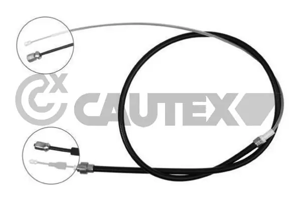 468067 Cautex
