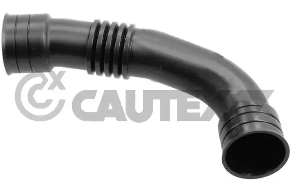  Cano derivado de ventilação de cárter (de separador de óleo) Volkswagen Transporter T5 ônibus (7HB, 7HJ, 7EB, 7EJ) (2003 - 2016) T5