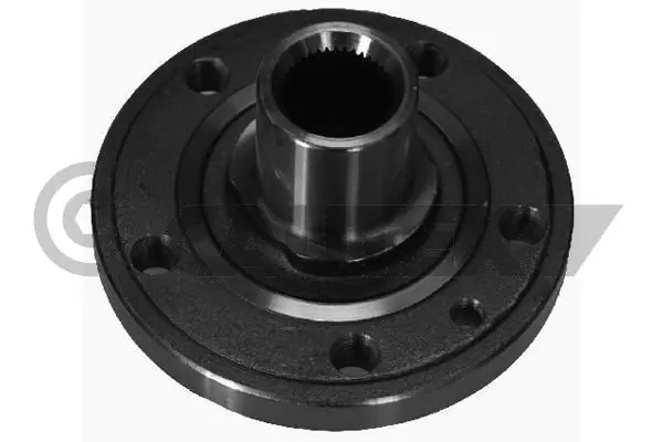 Cubo dianteiro Volkswagen Transporter  70B, 70C, 7DB, 7DK, 70J, 70K, 7DC, 7DJ ao melhor preço