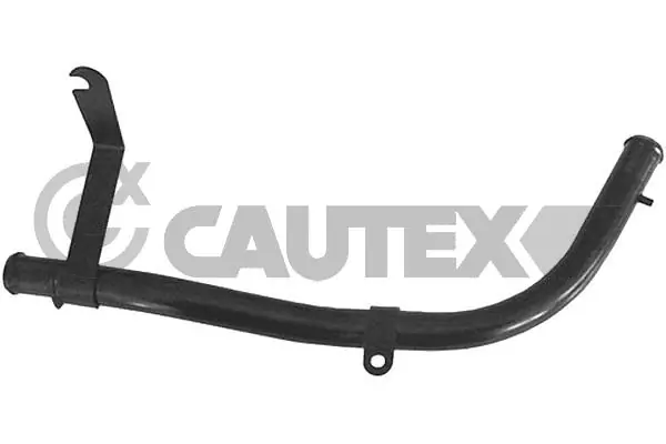 955212 Cautex