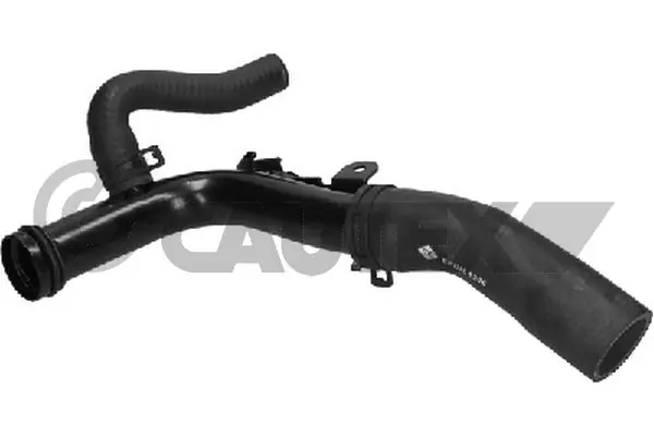  Mangueira (cano derivado) do sistema de esfriamento Nissan Qashqai I SUV (J10) (2006 - 2013) I