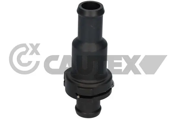 758319 Cautex