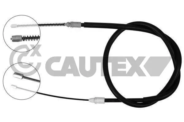028304 Cautex