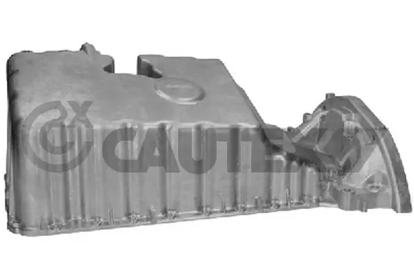 770225 Cautex