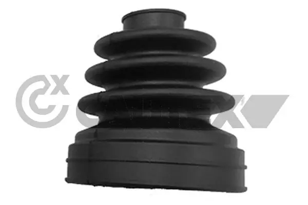 701079 Cautex