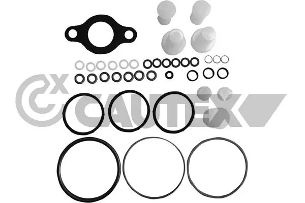 752354 Cautex