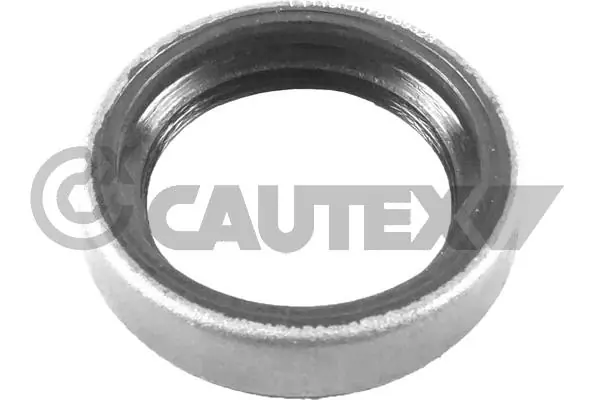 758541 Cautex