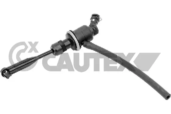 771511 Cautex