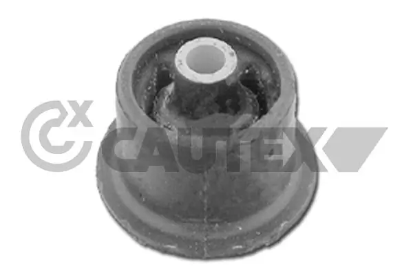 Compre Bloco silencioso de viga traseira (de plataforma veicular) Volkswagen Sharan 1