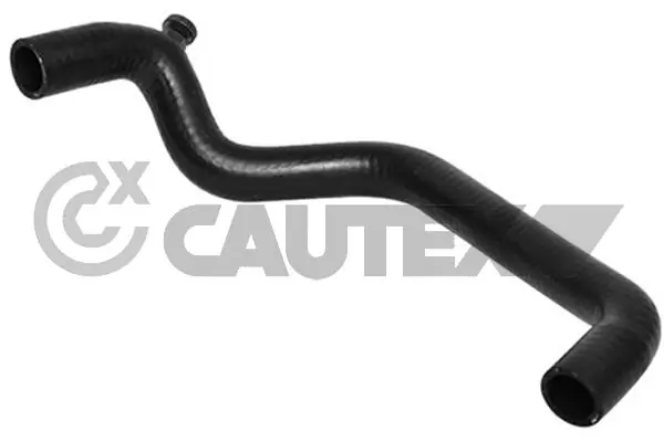 Compre 7398 Metalcaucho Mangueira (cano derivado) do sistema de esfriamento