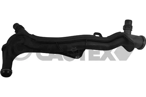 Mangueira (cano derivado) do sistema de esfriamento Peugeot 208 I CA, CC