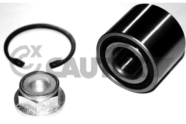 021434 Cautex