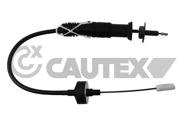 Compre 801021 Beca Cables Cabo de embraiagem