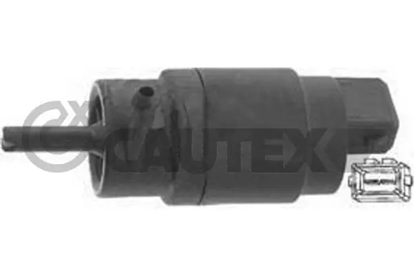 954624 Cautex