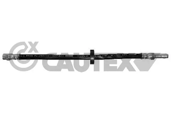 461241 Cautex