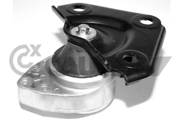 1334235 Opel Coxim (suporte) direito de motor