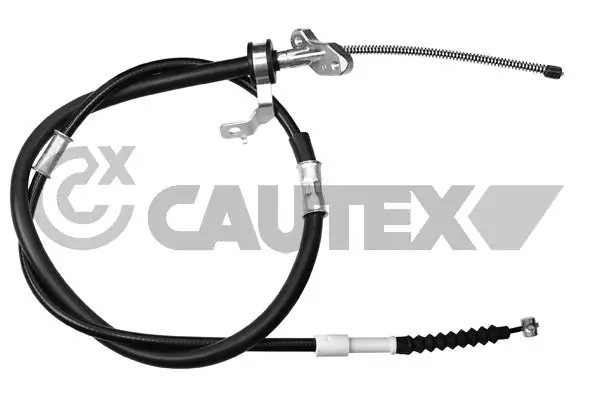 708114 Cautex