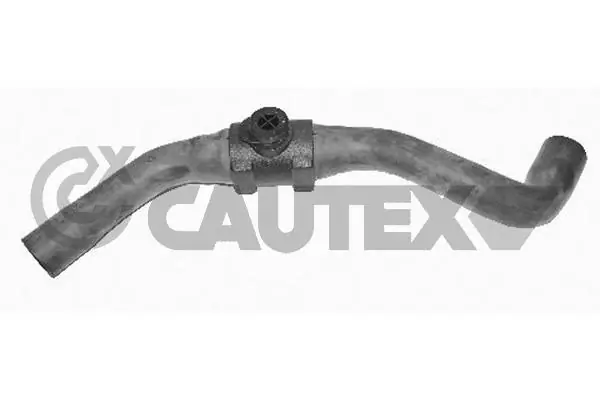Mangueira (cano derivado) do radiador de esfriamento superior Nissan/Infiniti 2150200QAF preço, a partir de 24,57 USD
